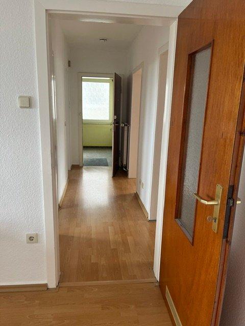 Thumbnail-Helle 3 Zimmer Wohnung in Witten-Annen, 63qm