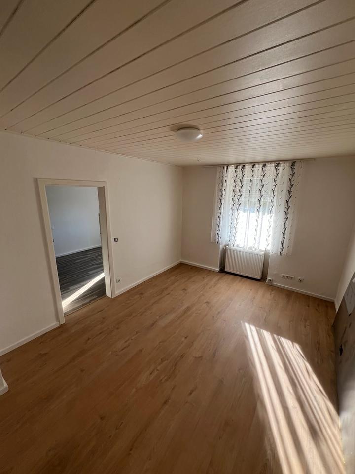 Thumbnail-3 Zimmer Wohnung
