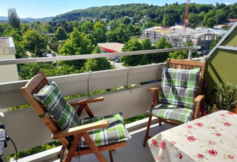 Thumbnail-Zentrale 3-Zimmer Wohnung