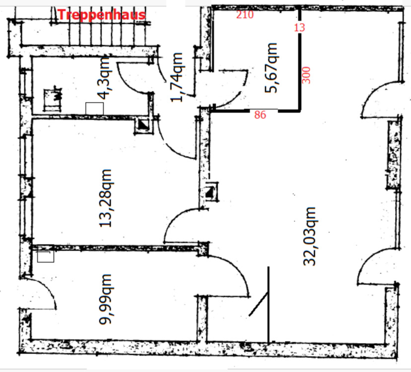 Thumbnail-Laden Studio Büro Praxis