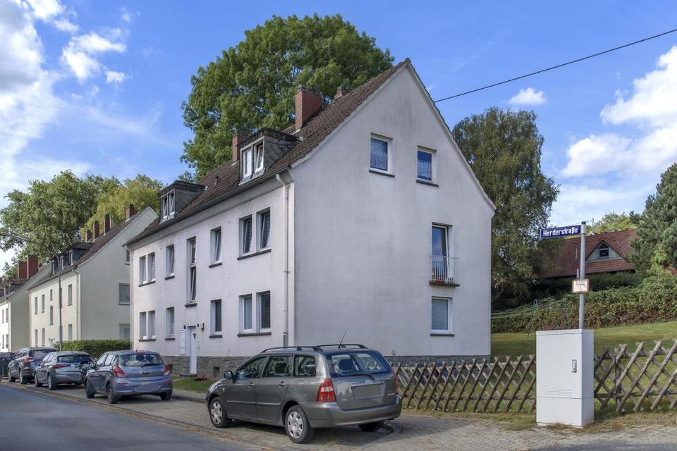 Thumbnail-2-Zimmer-Wohnung in Montabaur