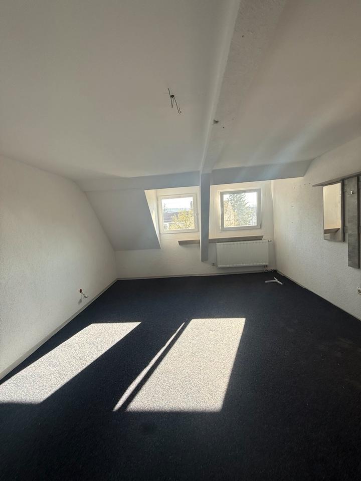 Thumbnail-Neu renovierte Wohnung ab sofort bezugsfertig