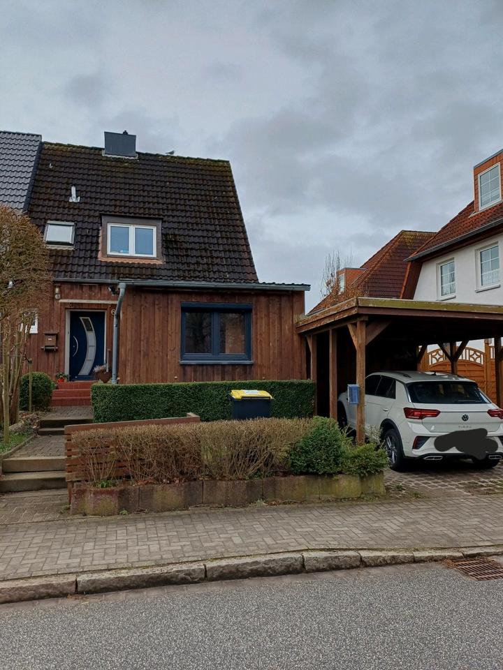 Thumbnail-Reihen-Endhaus in Laboe von privat zu verkaufen