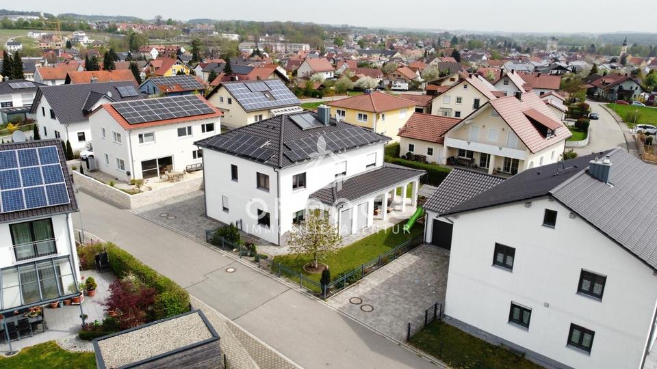 Thumbnail-***Traumhaftes Haus zur Miete***