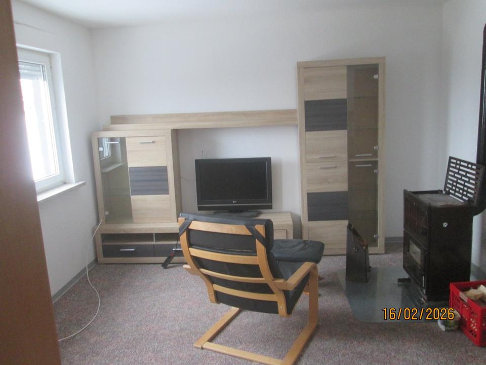 Thumbnail-2 Raum Wohnung ab sofort in Schmiedefeld zu vermieten