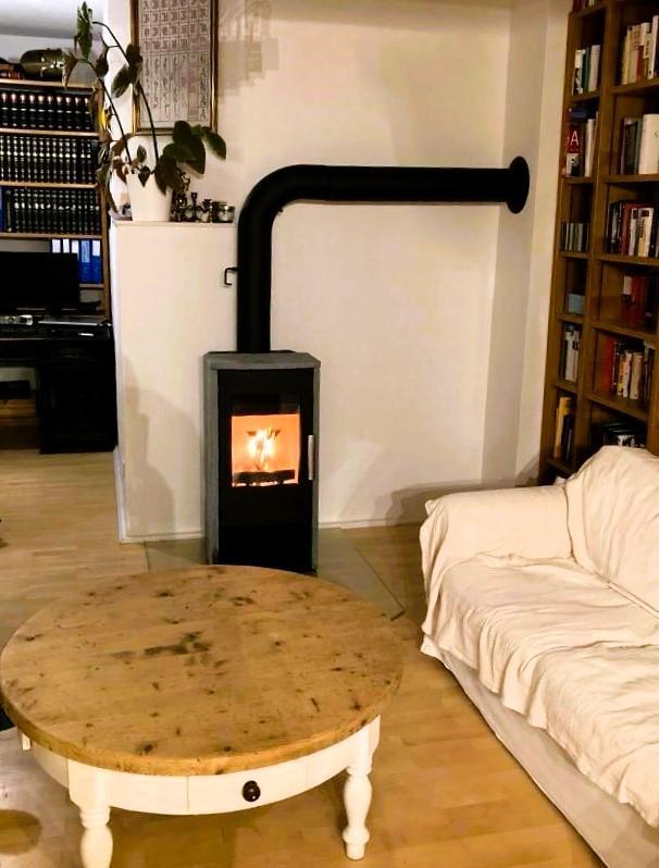 Thumbnail-!!! Wohlfühlwohnung mit Garten und Ausblick in traumhafter Lage !!!