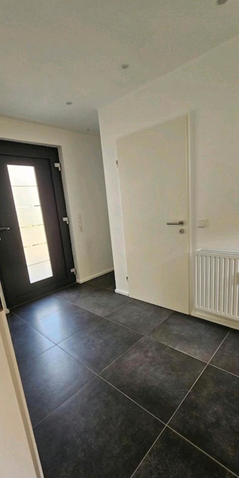 Thumbnail-Helle 3 Zimmer Wohnung mit großem Garten in Sottrum
