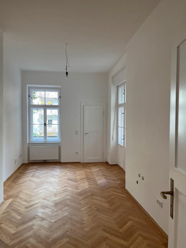 Thumbnail-Untermiete für Zimmer in Arztpraxis Schwabing