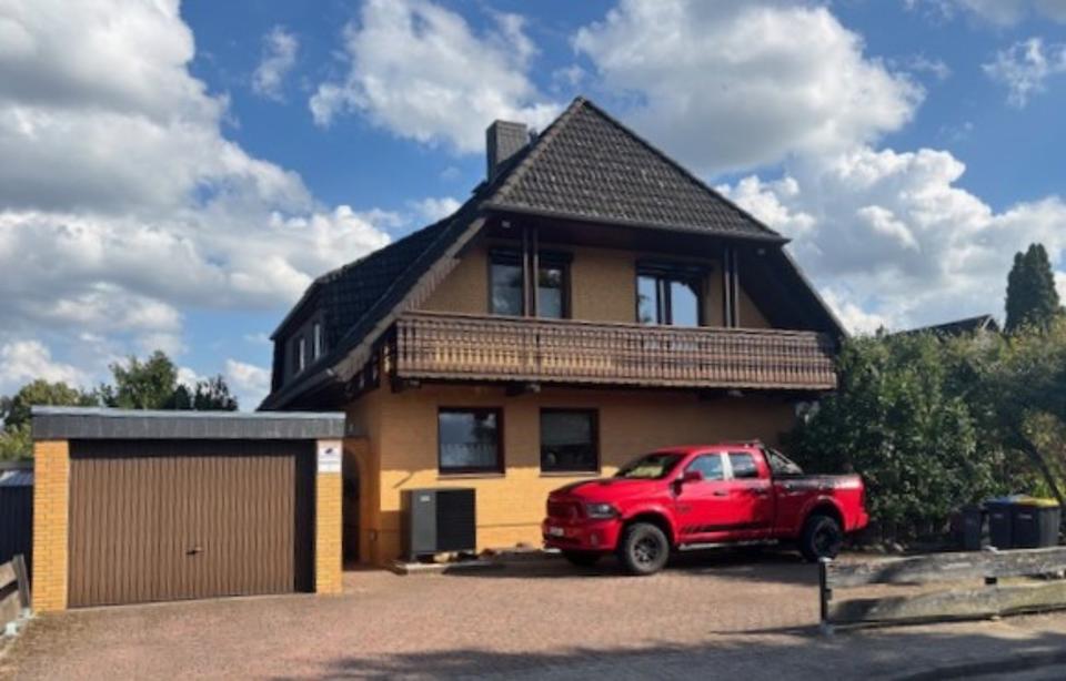 Thumbnail-Schöne Kapitalanlage mit Möglichkeit der Eigennutzung