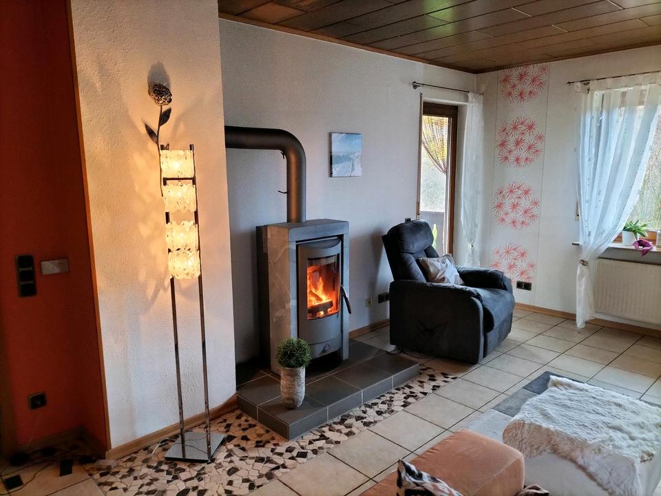 Thumbnail-Tolle 95qm Wohnung in Burbach, möbliert und komplett ausgestattet