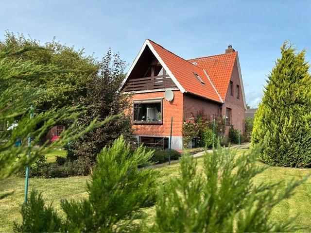 Thumbnail-Handwerker-Glück an der Ostsee 1010qm Eigenl. Ärmel hochkrempeln!