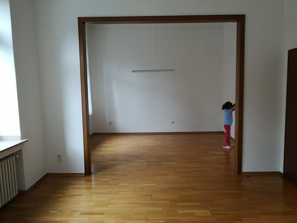 Thumbnail-60 qm Wohnung ab dem 01.05.2026 zu vermieten in 42655 Solingen