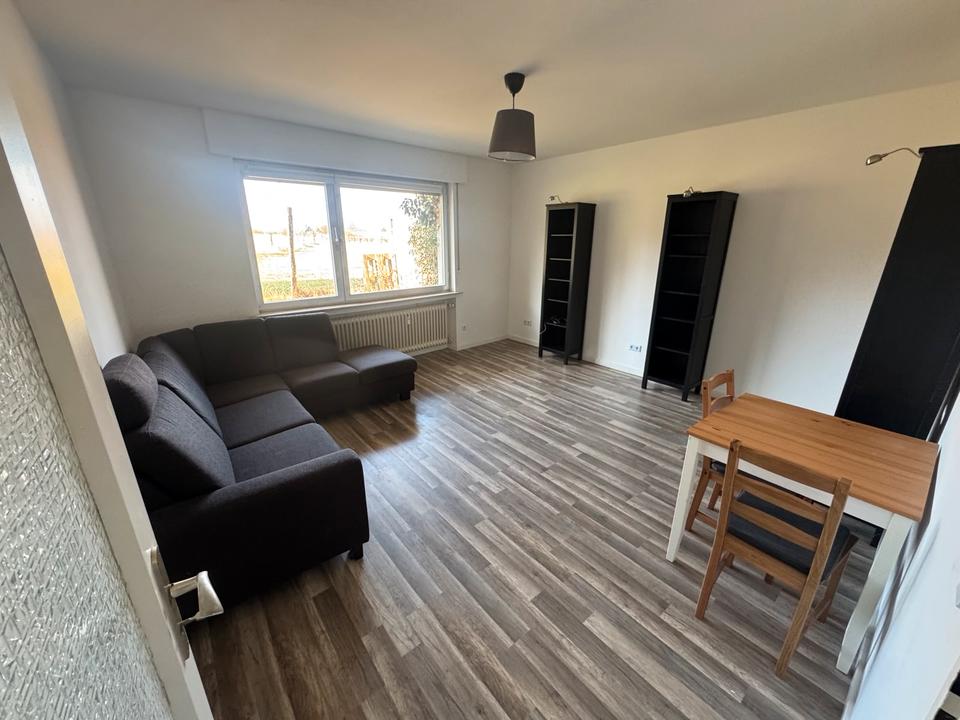 Thumbnail-2 Zimmer Wohnung Apartment - möbliert - in Georgsmarienhütte