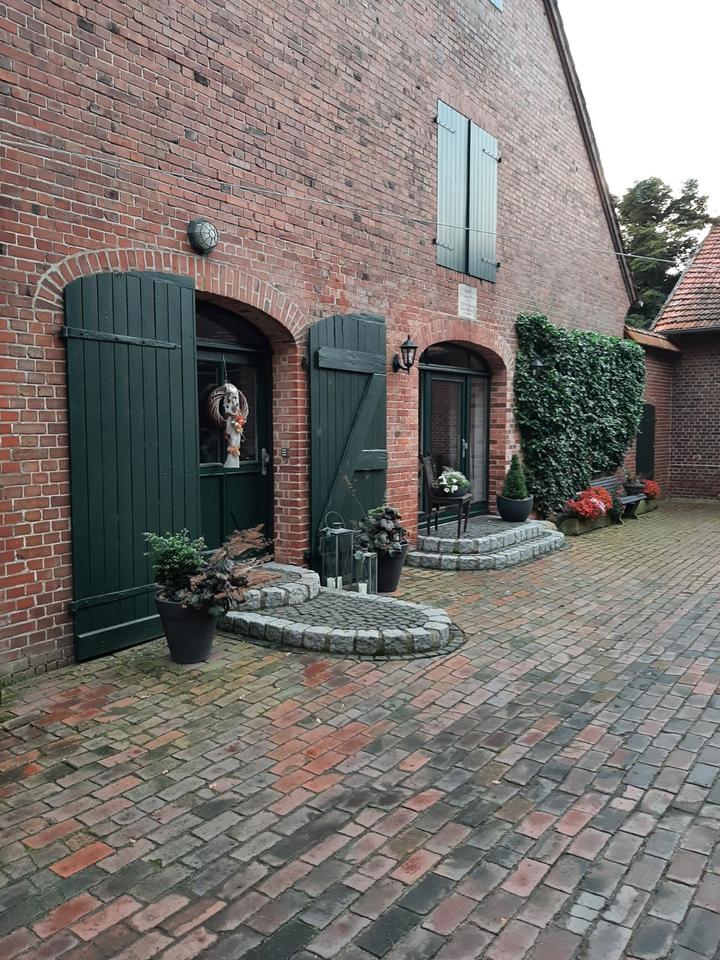 Thumbnail-Wohnung in 32469 Pertershagen-Ortsteil Maaslingen zu vermieten