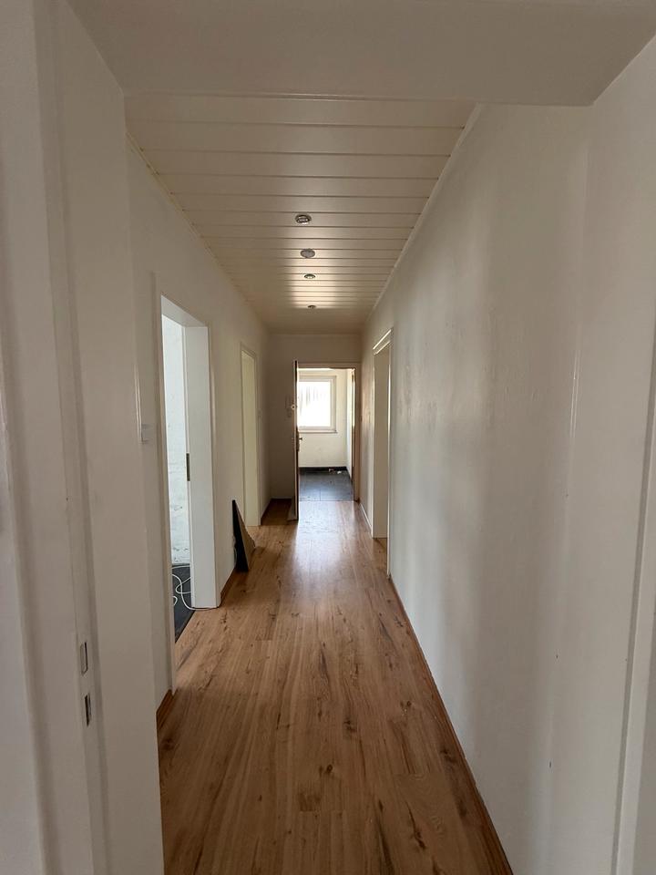 Thumbnail-4,5 Zimmer Wohnung Stadtnah
