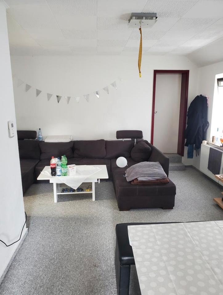 Thumbnail-Wohnung zu vermieten