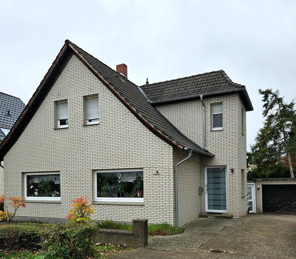 Thumbnail-2geschossiges Einfamilienhaus in bester Wohnlage