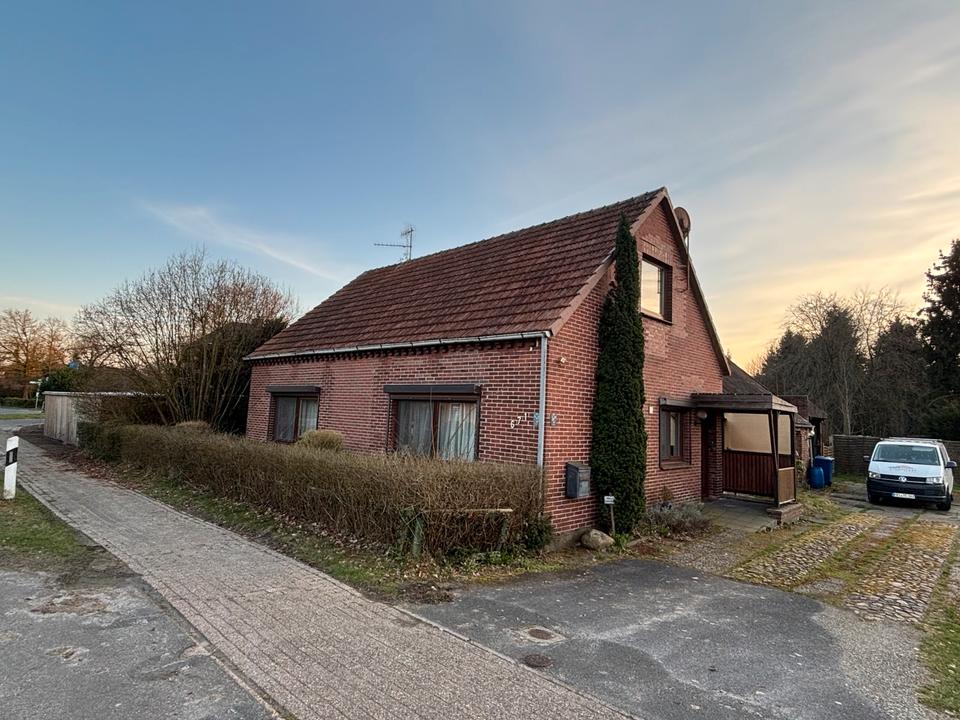 Thumbnail-Provisionsfrei — Ländlich, viel Platz, viel Potenzial!