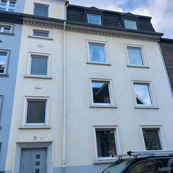 Thumbnail-EG Wohnung mit eigenem Garten! in Herne-Baukau-Ost