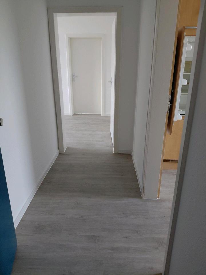 Thumbnail-4 Zimmer Wohnung 87,06m²