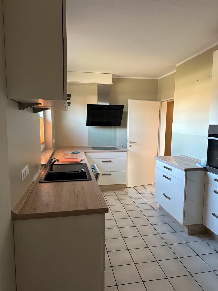 Thumbnail-Wohnung in Harsewinkel