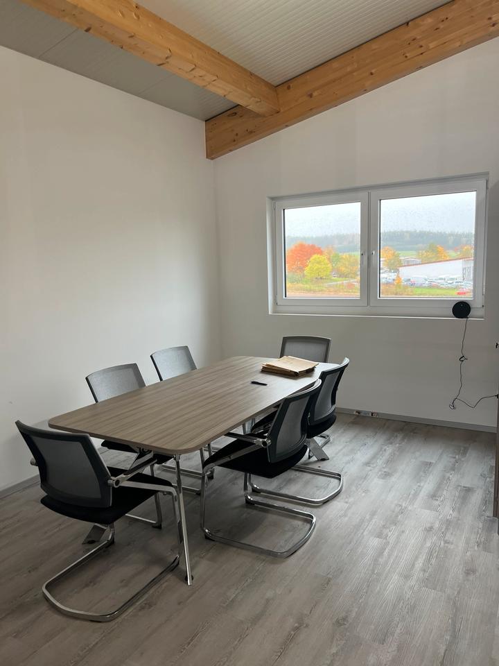 Thumbnail-Büroraum zu vermieten - voll möbliert, inkl. Nebenkosten
