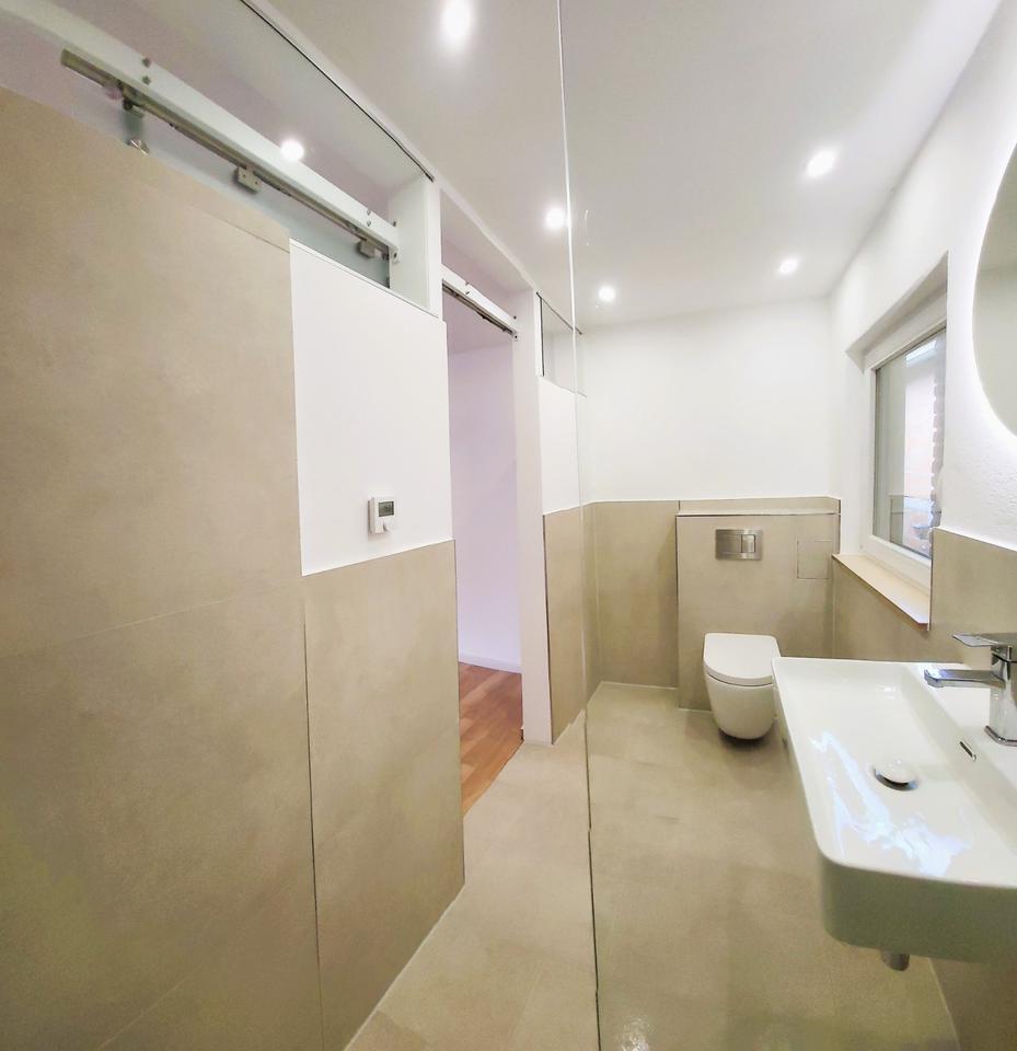 Thumbnail-Maisonette Wohnung Fertigstellung 012026