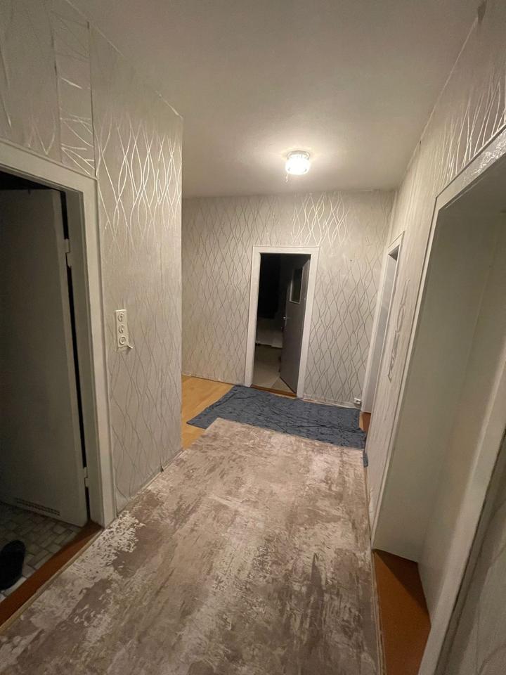 Thumbnail-Wohnung Nur für StudierendeStuden-WG