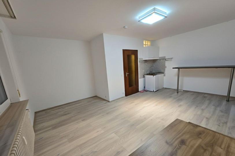 Thumbnail-Gemütliche 1-Zimmer-Wohnung in Viernheim - Zentrale Lage!