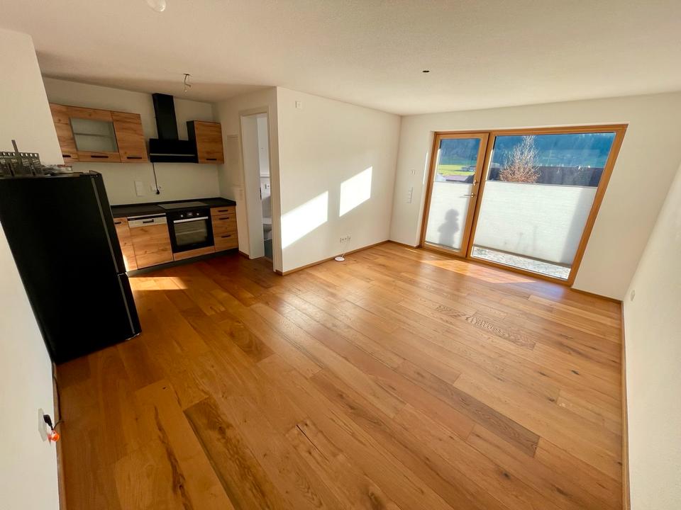 Thumbnail-Sonnige 2- Zimmer Einliegerwohnung