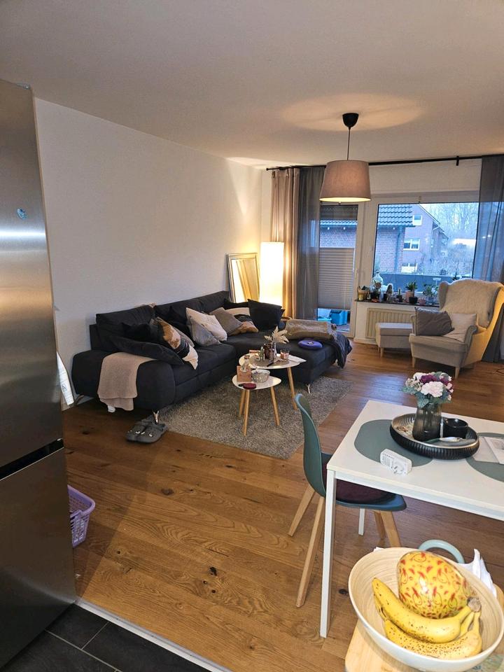 Thumbnail-WAF - schöne Singlewohnung mit Balkon