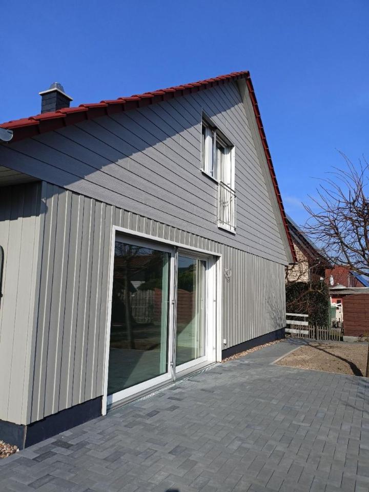 Thumbnail-neues Einfamilienhaus in EdemissenWehnsen