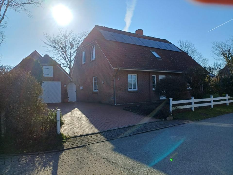 Thumbnail-Liebevoll renoviertes Einfamilienhaus 5 Zimmer 125 qm