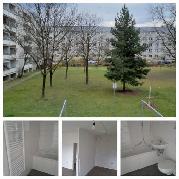 Thumbnail-Lust auf diese frisch sanierte 3-Zi.-Wohnung ? Dann lesen sie hier weiter.