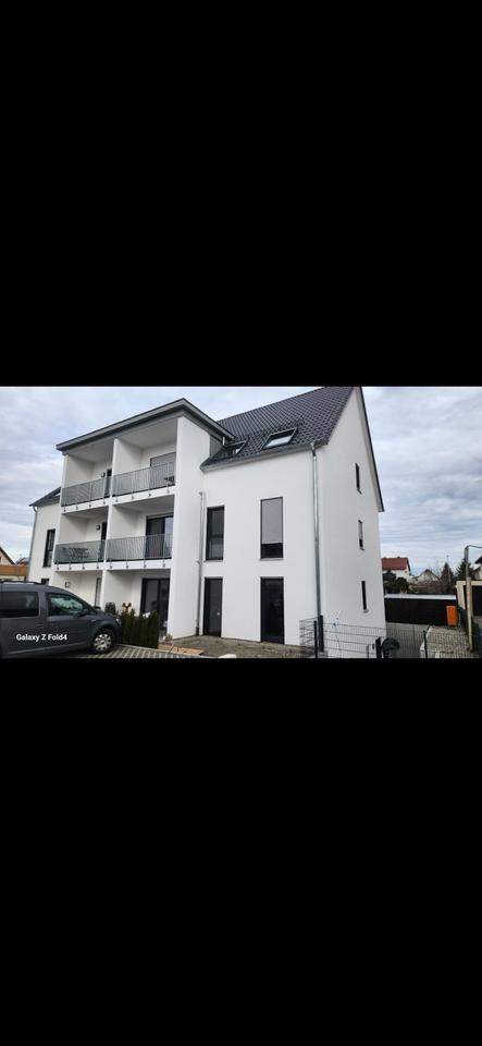 Thumbnail-2,5 Zimmer Schönes Helles Einleger Wohnung