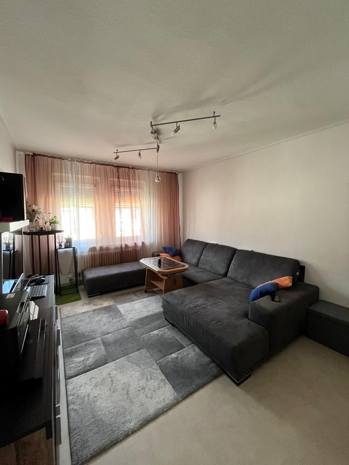 Thumbnail-Helle 3 Zimmerwohnung in Heilbronn-Böckingen
