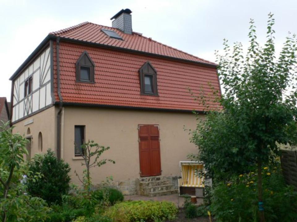 Thumbnail-Haus in 31553 Sachsenhagen von Privat