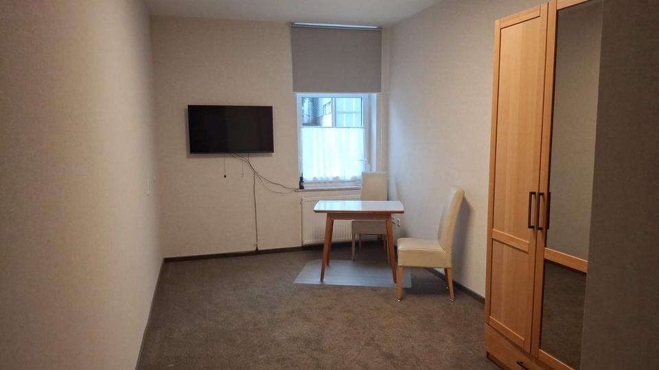 Thumbnail-Behindertengerechtes WG Zimmer - zentrumsnah