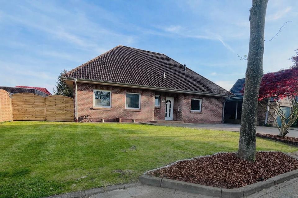 Thumbnail-Attraktiver Bungalow ohne Makler