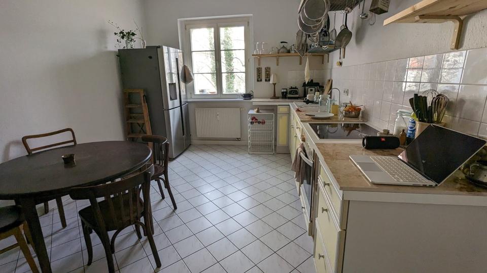 Thumbnail-Untermiete - Sublet | Möblierte 2,5-Zi. Wohnung in Ruhiger Lage