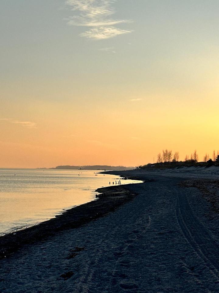 Thumbnail-Haus am Strand