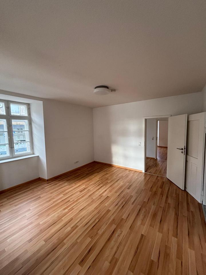 Thumbnail-3 Zimmer - Wohnung o. Gewerbliche Nutzung Fußgängerzone Lörrach