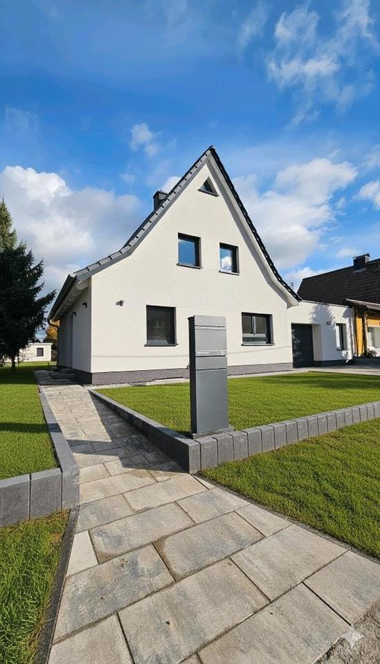 Thumbnail-Erstbezug nach Sanierung - Privatverkauf