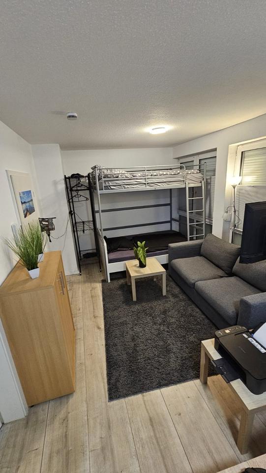 Thumbnail-1,5 Zimmer Wohnung Oldenburg Eversten