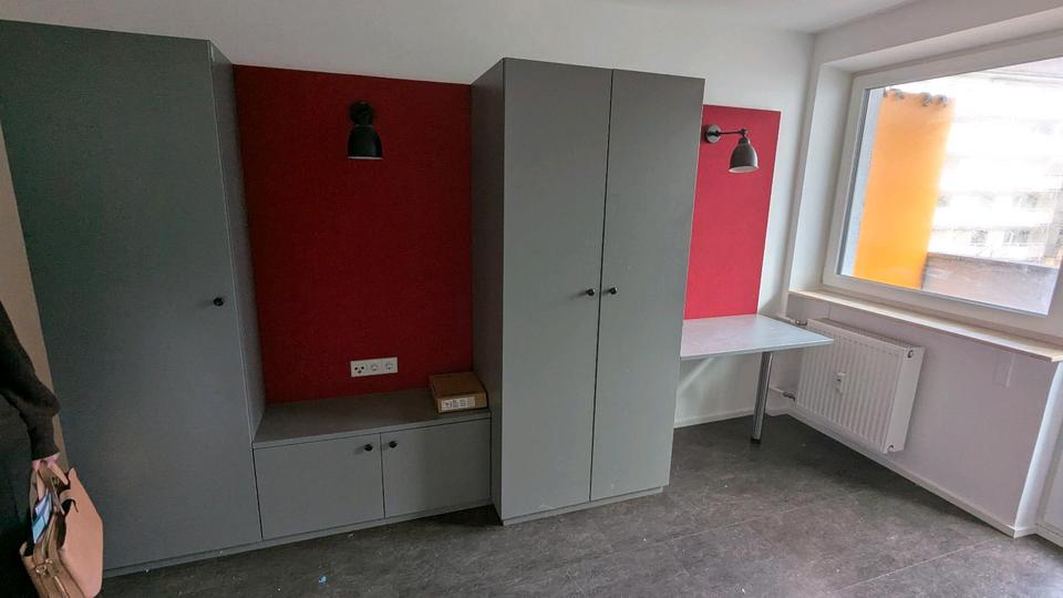 Thumbnail-Studio apartment -Privat