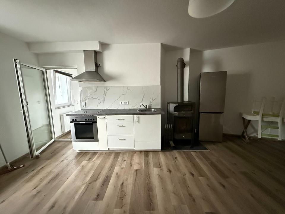 Thumbnail-1 Zimmerwohnung in Aull