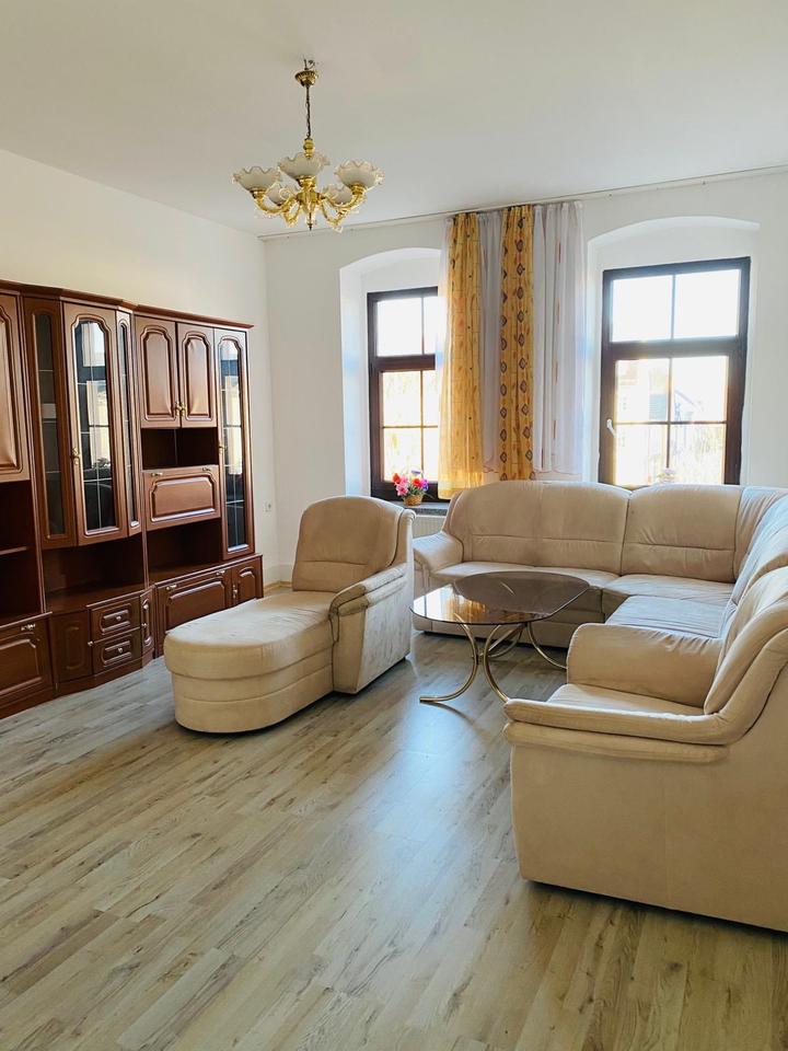 Thumbnail-3 Raumwohnung direkt auf dem Marktplatz