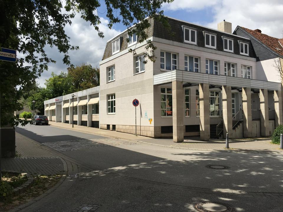 Thumbnail-Modernes Wohnen in zentraler Lage