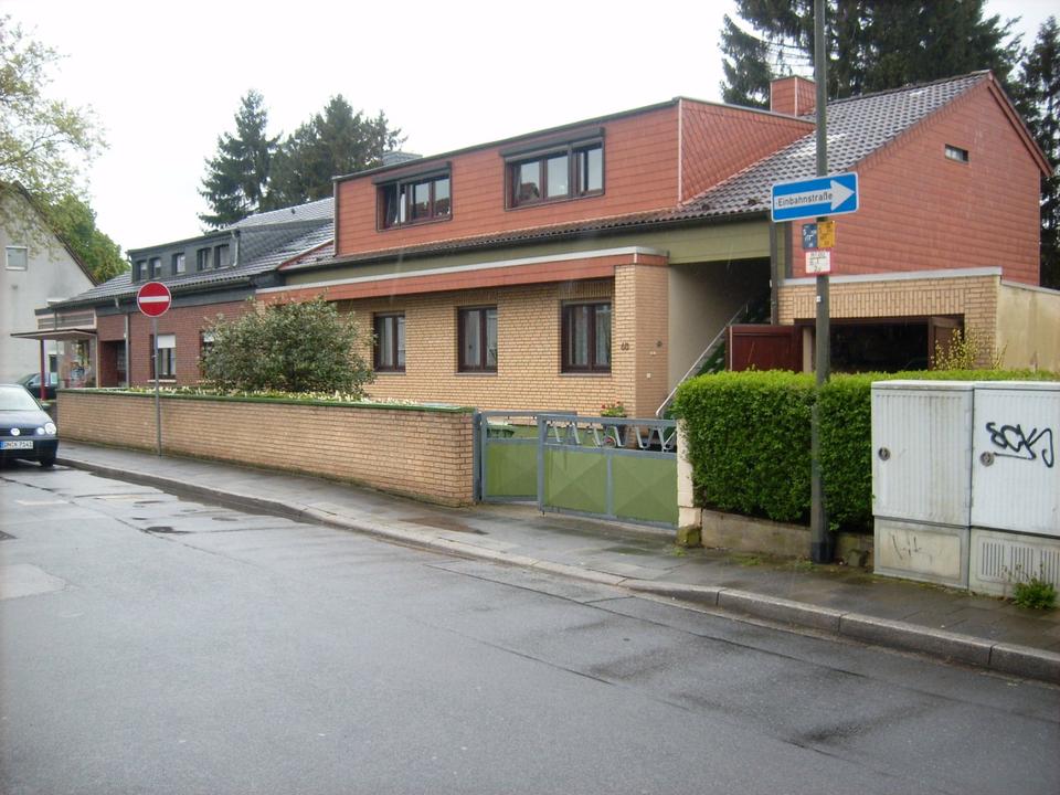 Thumbnail-Zweiparteienhaus nahe Stadtgebiet