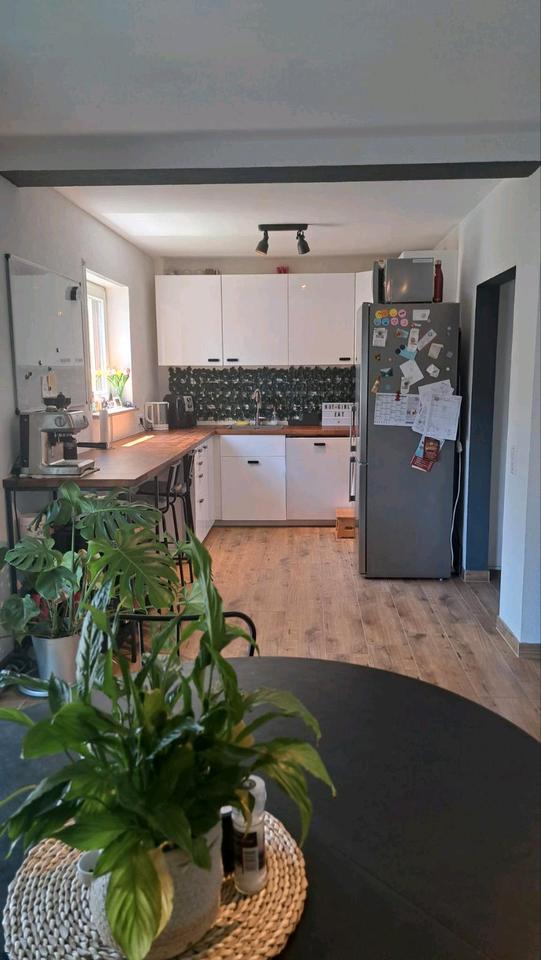 Thumbnail-Schöne Wohnung in Lörrach Brombach ab 15.5.2026 zu vermieten